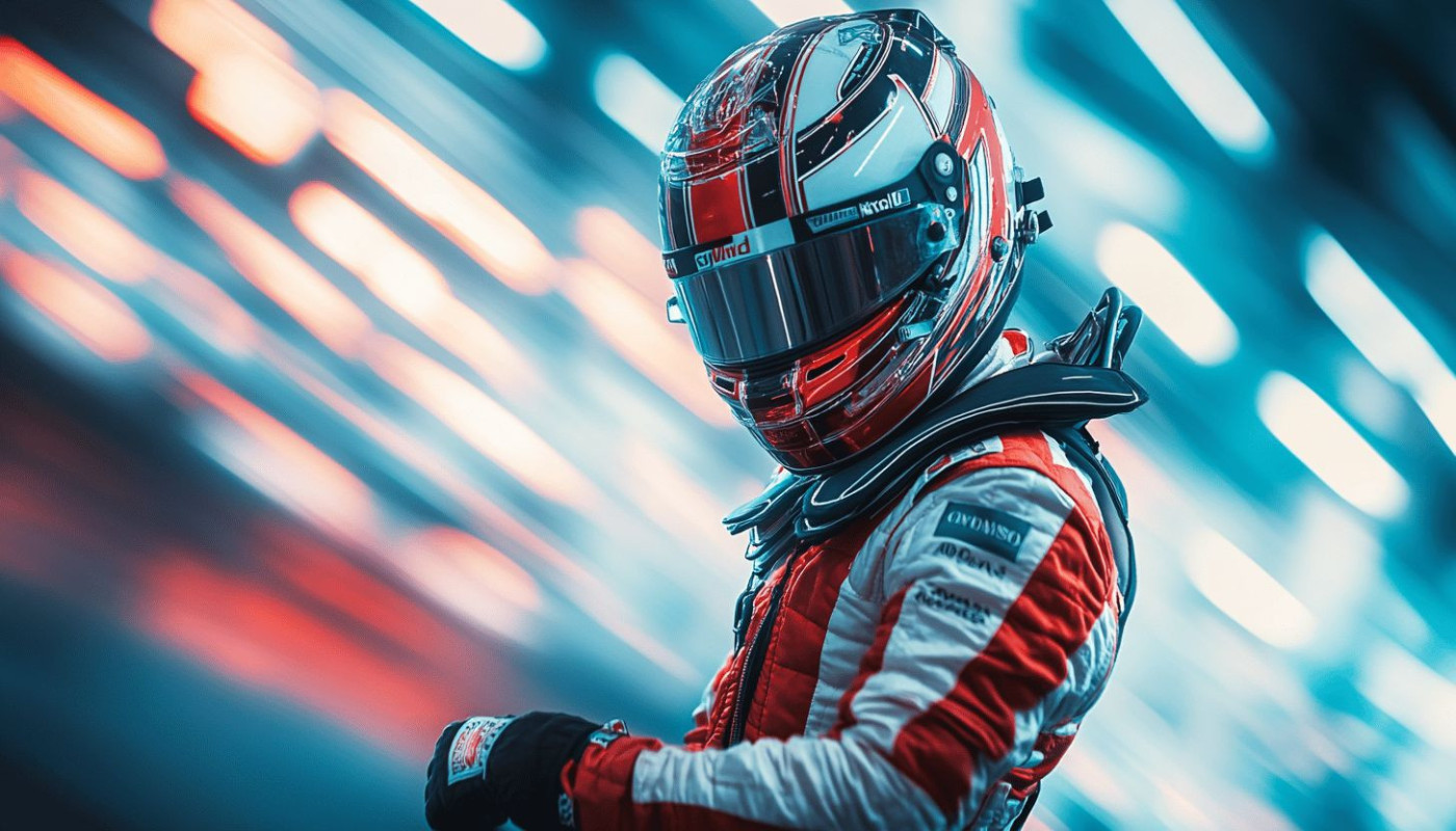 Exploring The Dynamics Of Teammate Rivalries In Elite Racing Teams